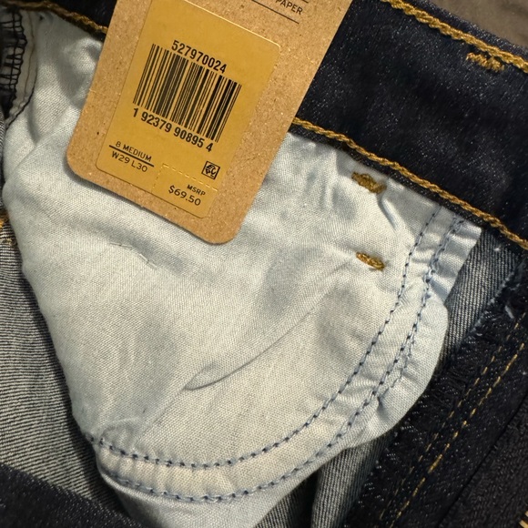 Levi’s 720 high rise brand new! - Picture 2 of 2
